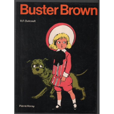 Buster brown