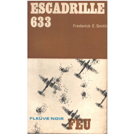 Escadrille 633