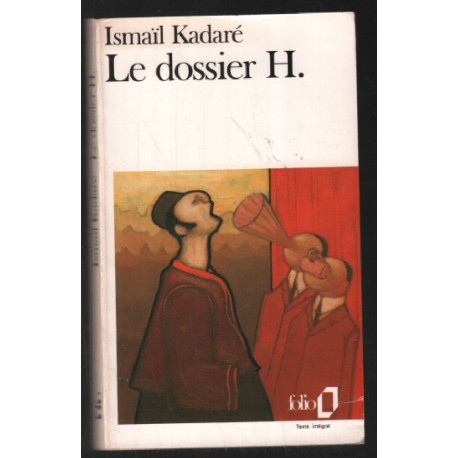 Le Dossier H