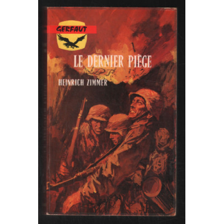 Le dernier piège