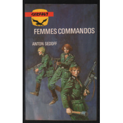 Femmes commandos