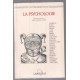 La Psychologie (textes essentiels)
