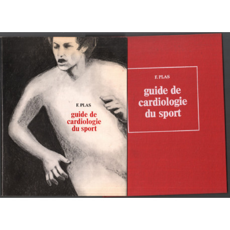 Guide de cardiologie du sport