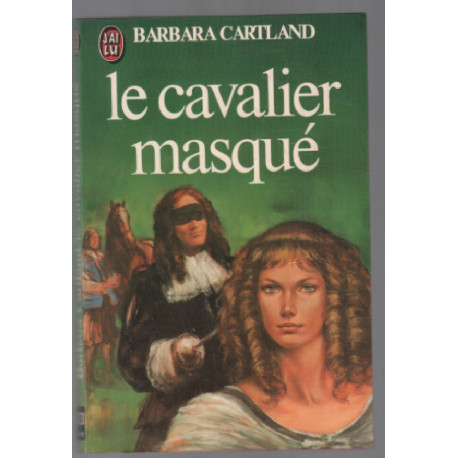 Le cavalier masqué
