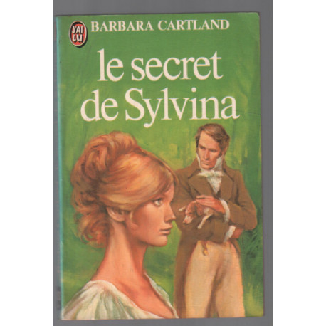 Le secret de Sylvina
