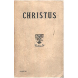Christus / manuel d'histoire des religions