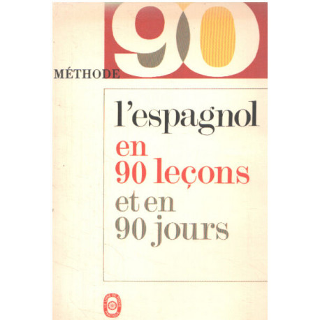 methode-90-espagnol