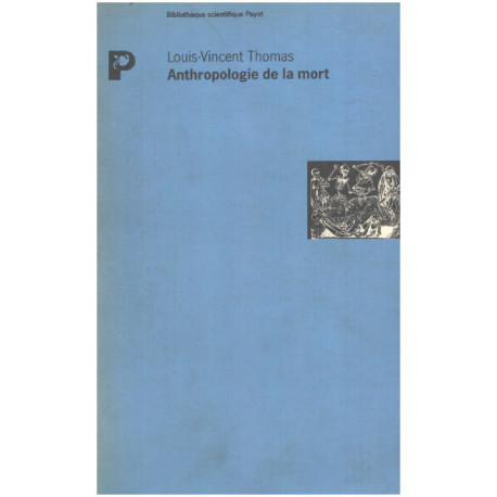 Anthropologie de la mort