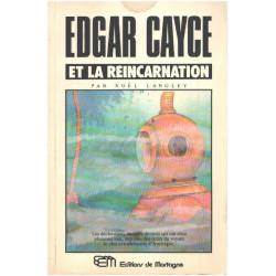 Edgar Cayce et la réincarnation