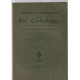 Dictionnaire apologétique de la foi catholique contenant les...