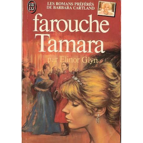Farouche tamara