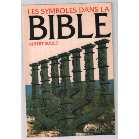 Les symboles dans la Bible