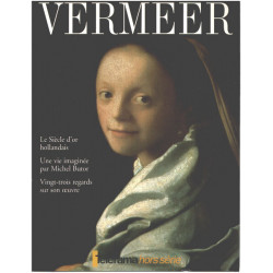 Vermeer / le siècle d'or hollandais - une vie imagimée par Michel...