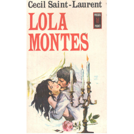Lola montes