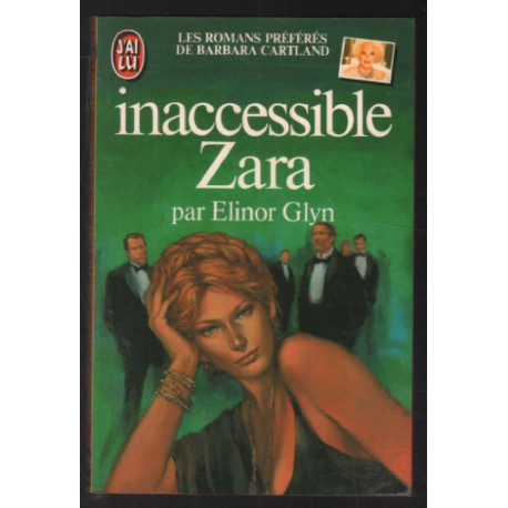 Inaccessible Zara