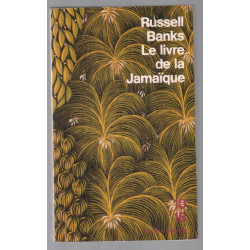 Le livre de la Jamaïque