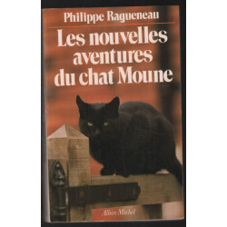 Les Nouvelles Aventures du chat Moune
