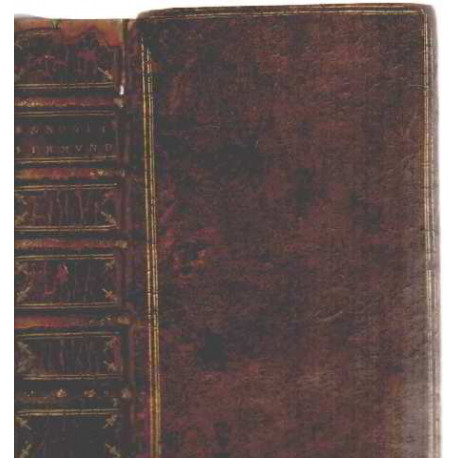 Magni felicis ennodii episcopi ticinensis opera ( 1611 )