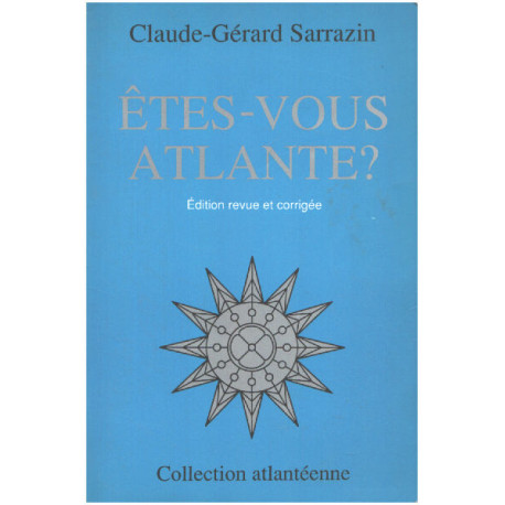 Êtes-vous atlante