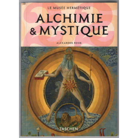 ALCHIMIE et MYSTIQUE