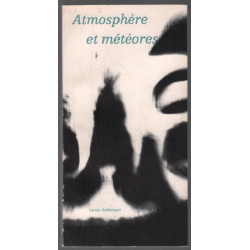 Atmosphère et météores