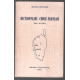 Dictionnaire Corse-Francais ( Pieve d'Evisa)