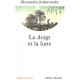 Le Doigt et la Lune : Histoires zen