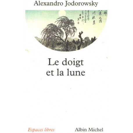 Le Doigt et la Lune : Histoires zen