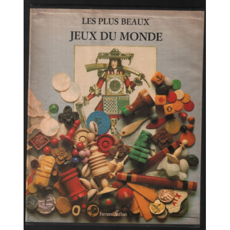 Les plus beaux jeux du monde