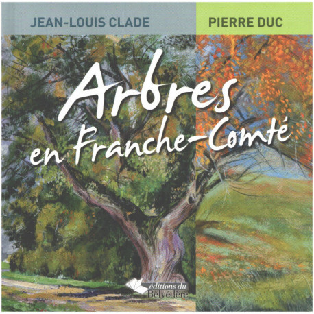 Arbres en Franche-Comté