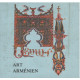 L'art armenien dans les collections françaises
