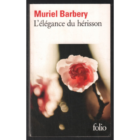 L'élégance du hérisson