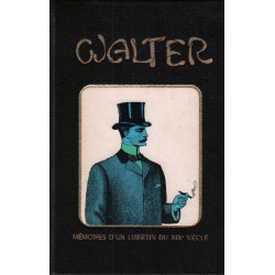 Walter (mémoires d'un libertin du XIXe siècle)
