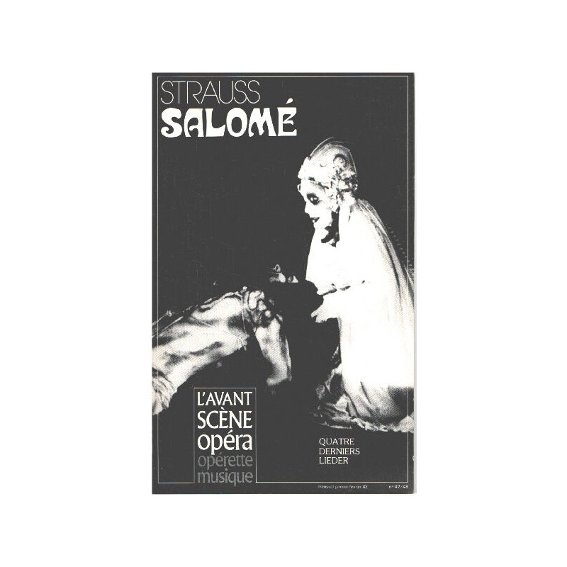 Salomé