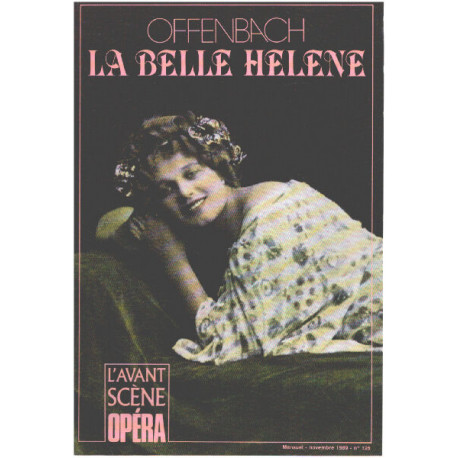 La belle helene