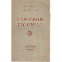 Napoléon colonial
