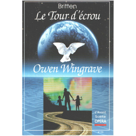 Le tour d'écrou (Owen Wingrave