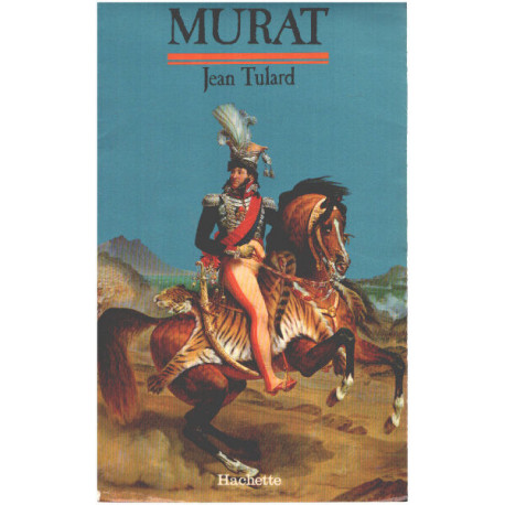 Murat ou l'éveil des nations