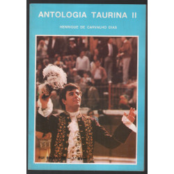 antologia Taurina II