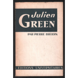 Julien Green