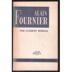 Alain Fournier