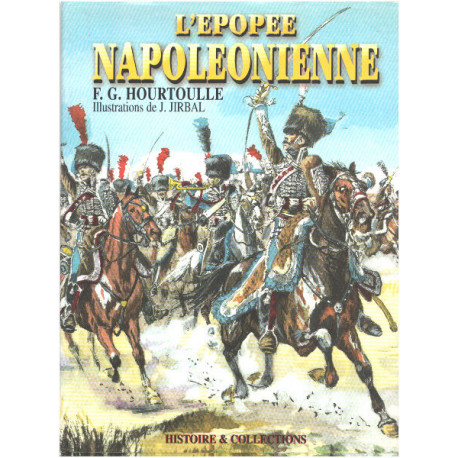 L'épopée napoléonienne