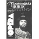 Boris godounov