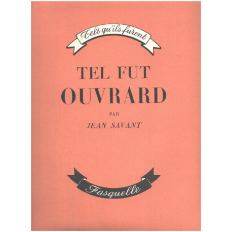 Telfut Ouvrard