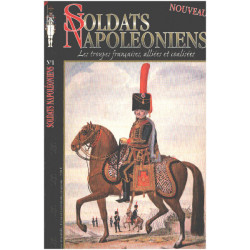 Soldats Napoléoniens n° 1