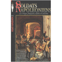 Soldats Napoléoniens n° 3