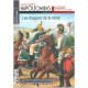 Soldats Napoléoniens / nouvelle serie n° 16 / la dragons de la reine