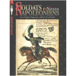 Soldats Napoléoniens / nouvelle serie n° hors serie n° 2