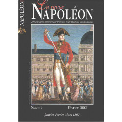 Revue napoleon n°9