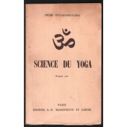 Science du yoga
